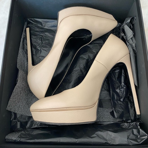 Saint Laurent heels - Picture 8 of 9